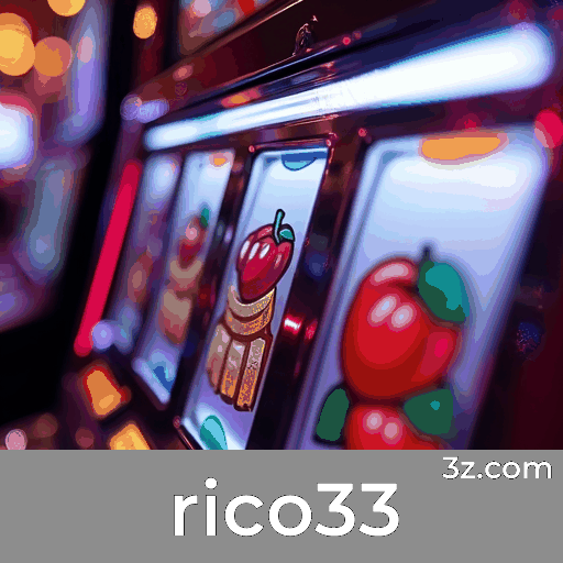 Rico33: Seu Cassino Online Seguro e Premiado