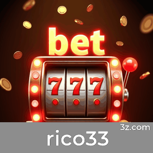 Rico33: Seu Cassino Online Seguro e Premiado