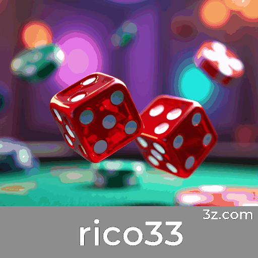 Pioneirismo em Experiências de Entretenimento Disruptivas na rico33 Pioneirismo em Experiências de Entretenimento Disruptivas na rico33