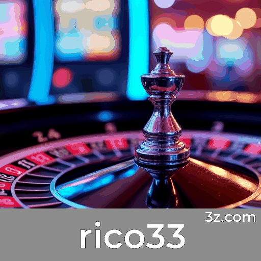 Experiência Premium de Jogos no rico33