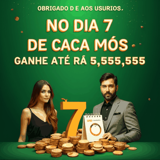 Baixe o Rico33 e ganhe bônus de boas-vindas!