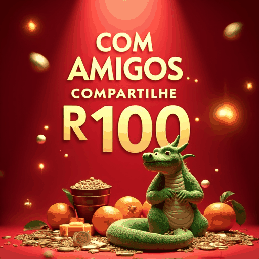 Baixe o app rico33 e ganhe seu bônus de boas-vindas!