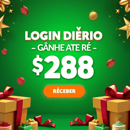 Aproveite o Bônus de Primeira Recarga no Rico33