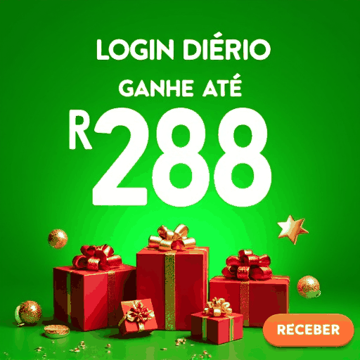 Rico33: Baixe o App e Conquiste Bônus de Cadastro