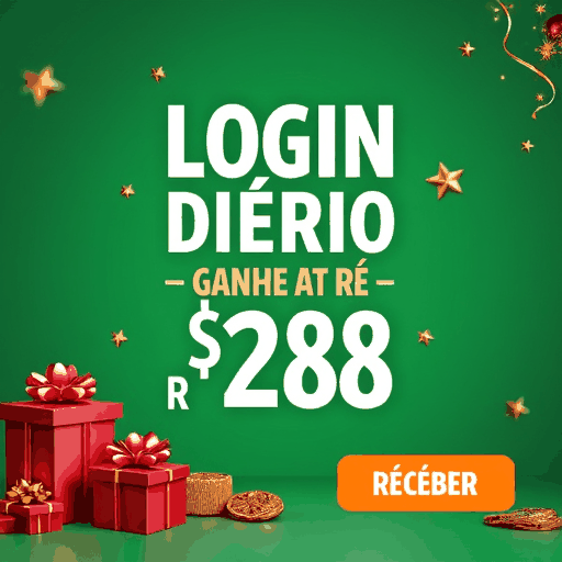 Bônus de Cadastro Exclusivo no rico33: Comece a Ganhar!