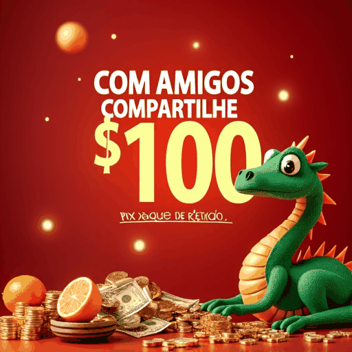 Bônus de Cadastro Irresistíveis no rico33