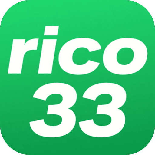 rico33k.com favicon