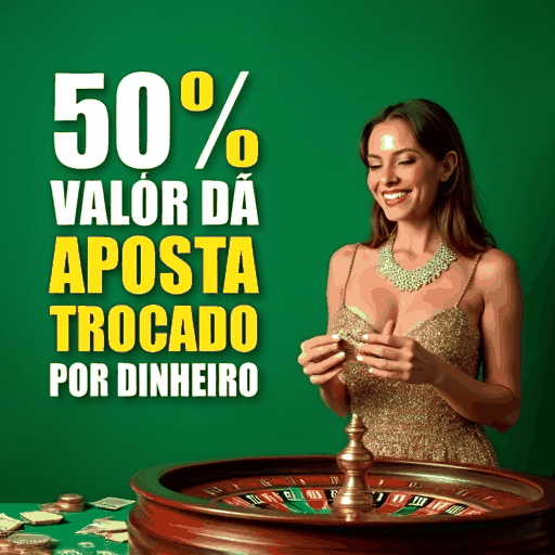 Experimente rodadas grátis com o app rico33