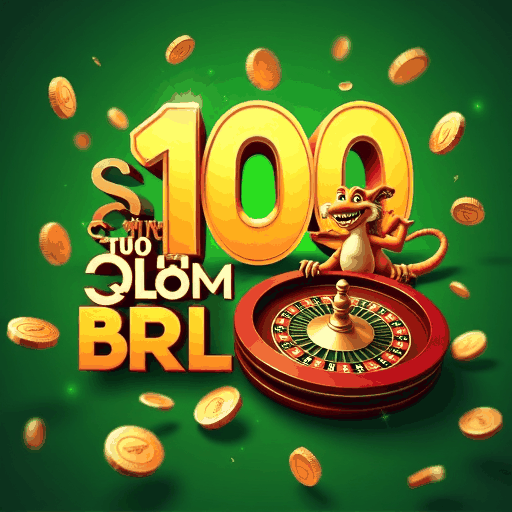 Aproveite o rico33 com bônus de rotação gratuita