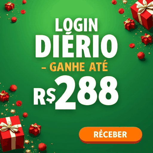 Bônus de Cadastro Exclusivo no rico33