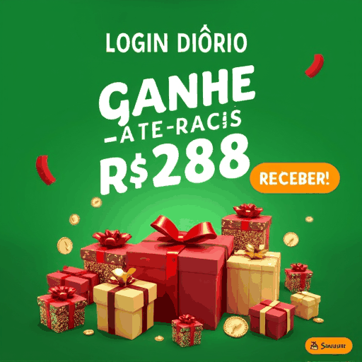 Ganhe Bônus de Free Spins ao Registrar-se no rico33