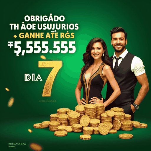 Receba seu bônus de boas-vindas no rico33 e comece a jogar!