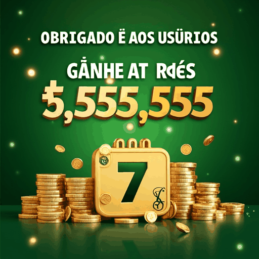 Baixe o aplicativo rico33 e ganhe bônus de boas-vindas!